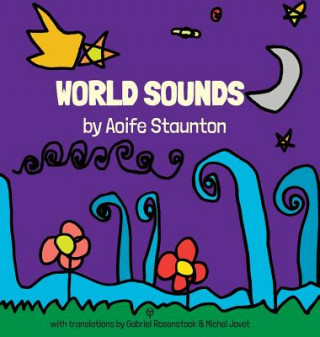 Knjiga World Sounds Aoife Staunton