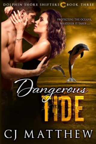 Kniha Dangerous Tide CJ Matthew