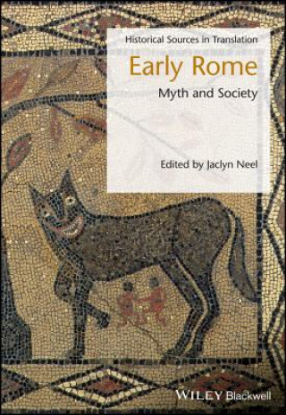 Book Early Rome Jaclyn Neel