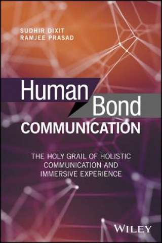 Book Human Bond Communication Sudhir Dixit