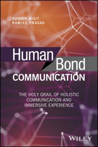 Buch Human Bond Communication Sudhir Dixit