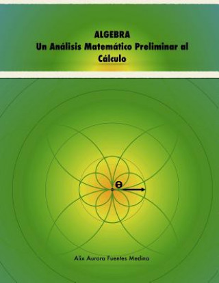 Kniha Algebra. Un Analisis Matematico Preliminar Al Calculo Alix Fuentes