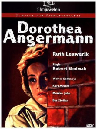 Video Dorothea Angermann Robert Siodmak