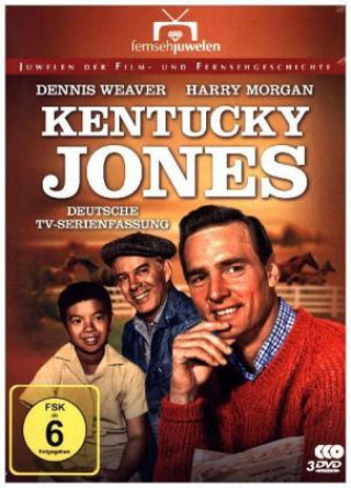 Video Kentucky Jones Buzz Kulik