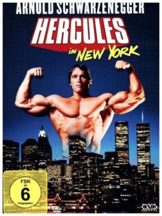 Filmek Hercules in New York Arthur Allan Seidelman