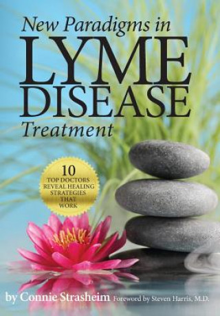Kniha New Paradigms in Lyme Disease Treatment Connie Strasheim