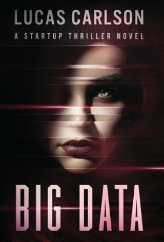 Book Big Data Lucas Carlson