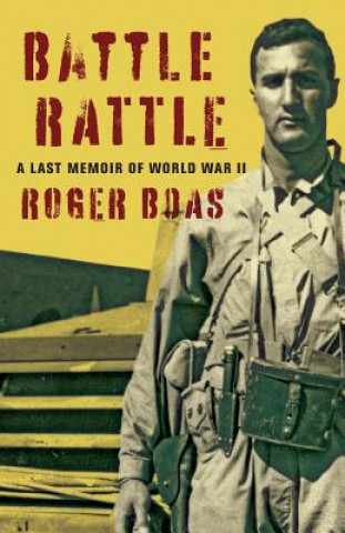 Carte Battle Rattle Roger Boas