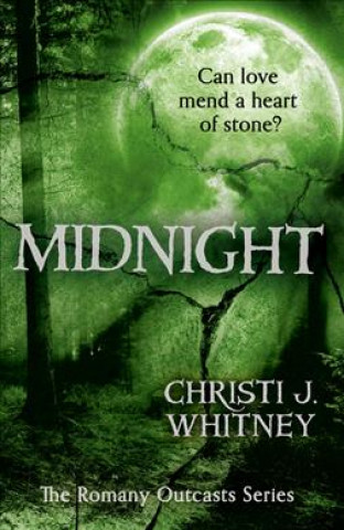Knjiga Midnight Christi J. Whitney