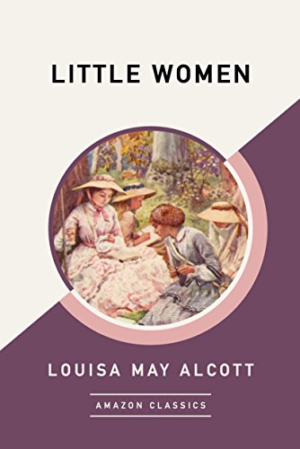 Książka Little Women Louisa May Alcott