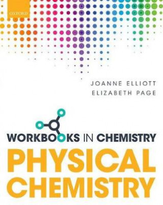 Knjiga Workbook in Physical Chemistry Joanne Elliott