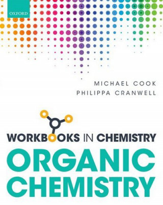 Книга Workbook in Organic Chemistry Michael Cook