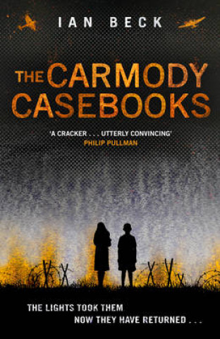 Kniha Carmody Casebooks Ian Beck