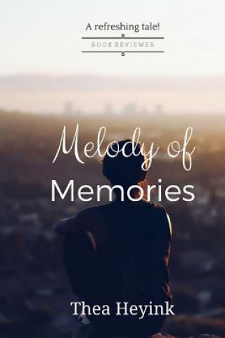 Carte Melody of Memories Thea Heyink