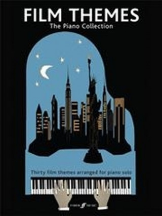 Printed items Film Themes: The Piano Collection Various