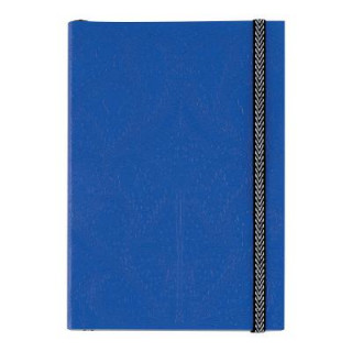 Kniha Christian Lacroix Outremer A5 8" X 6" Paseo Notebook Christian LaCroix