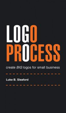 Carte Logo Process LUKE B. SLEAFORD