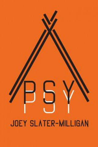 Knjiga Psy JOE SLATER-MILLIGAN