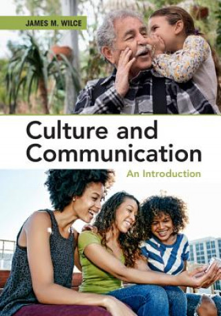 Libro Culture and Communication Wilce