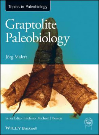 Kniha Graptolite Paleobiology Jorg Maletz