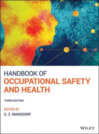 Книга Handbook of Occupational Safety and Health, 3rd Edition S. Z. Mansdorf