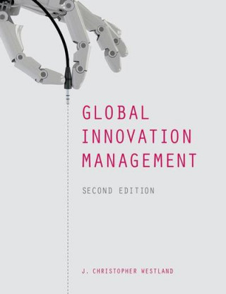 Carte Global Innovation Management J. Christopher Westland
