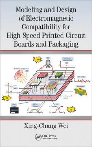 Carte Modeling and Design of Electromagnetic Compatibility for High-Speed Printed Circuit Boards and Packaging Xing-Chang Wei