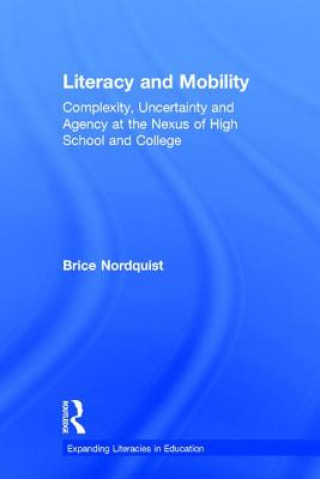 Carte Literacy and Mobility Brice Nordquist