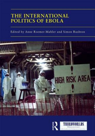 Carte International Politics of Ebola 