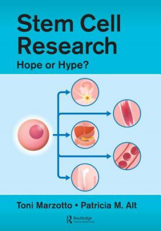 Buch Stem Cell Research Patricia M. Alt