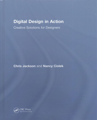 Könyv Digital Design in Action Jackson