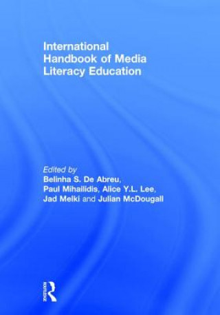 Carte International Handbook of Media Literacy Education 