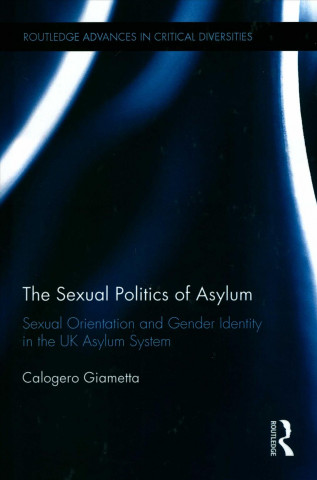 Carte Sexual Politics of Asylum Calogero Giametta