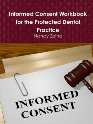 Boek Consent Workbook Nancy Zelno