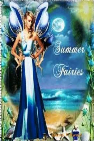 Kniha Summer Fairies Daniel P Ewald