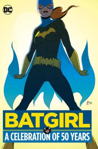 Carte Batgirl: A Celebration of 50 Years Various