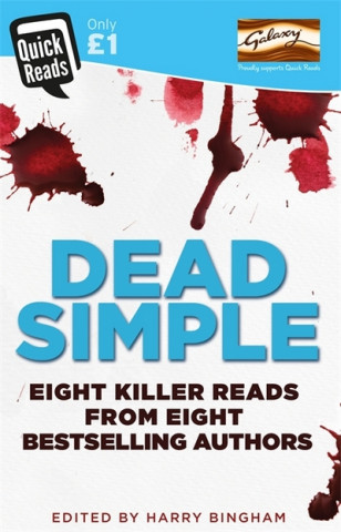 Boek Dead Simple HARRY ET AL BINGHAM