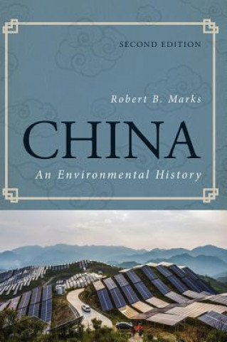 Libro China Robert B. Marks