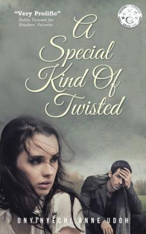 Książka Special Kind Of Twisted ONYINYECHI ANN UDOH