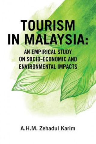 Carte Tourism in Malaysia A. H. M. ZEHADUL KAR