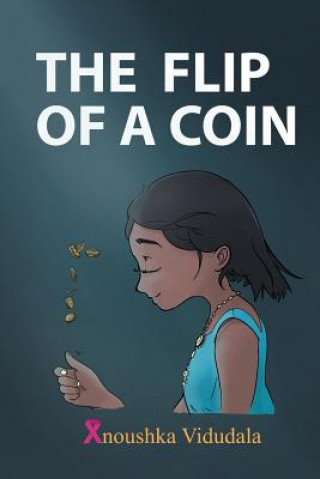 Книга Flip of a Coin ANOUSHKA VIDUDALA