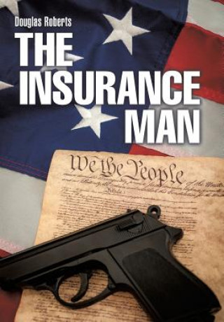 Libro Insurance Man DOUGLAS ROBERTS