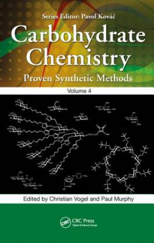 Книга Carbohydrate Chemistry Christian Vogel