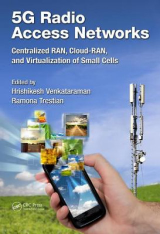 Book 5G Radio Access Networks 