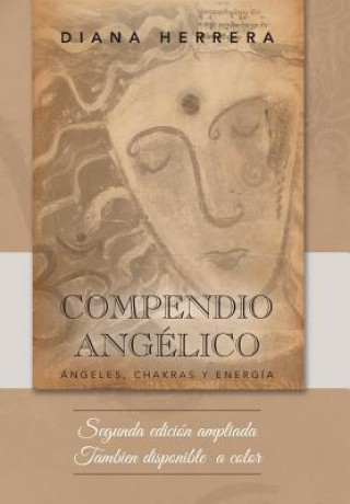 Книга Compendio angelico DIANA HERRERA