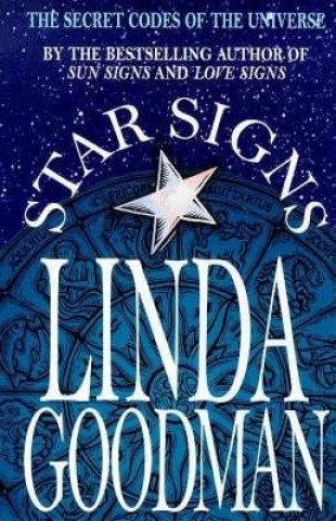 Könyv Linda Goodman's Star Signs Linda Goodman
