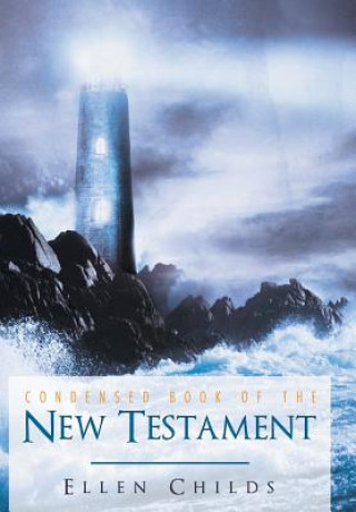 Knjiga Condensed Book of the New Testament ELLEN CHILDS