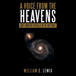 Książka Voice from the Heavens WILLIAM  E. LEWIS