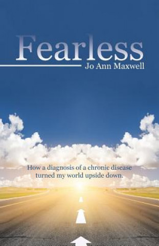 Book Fearless JO ANN MAXWELL