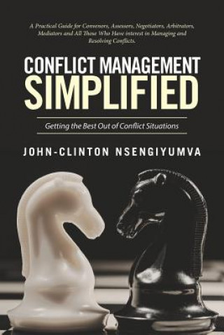 Carte Conflict Management Simplified JOHN-CL NSENGIYUMVA